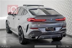 بي ام دبليو X6